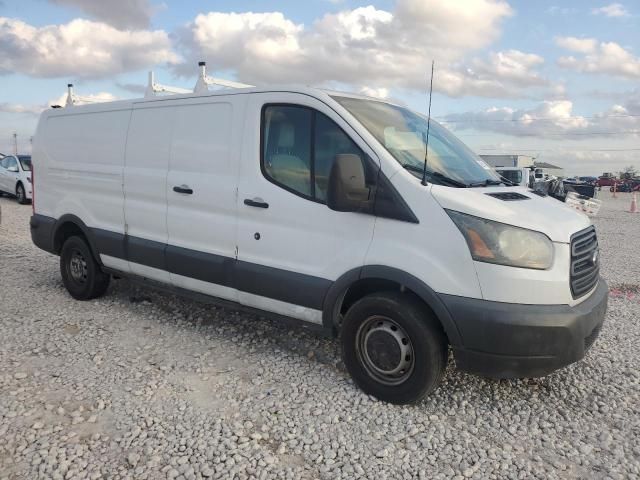 2015 Ford Transit T-250