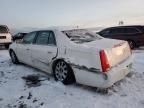 2007 Cadillac DTS