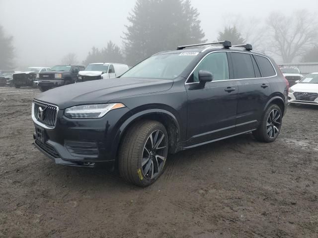 2020 Volvo XC90 T6 Momentum