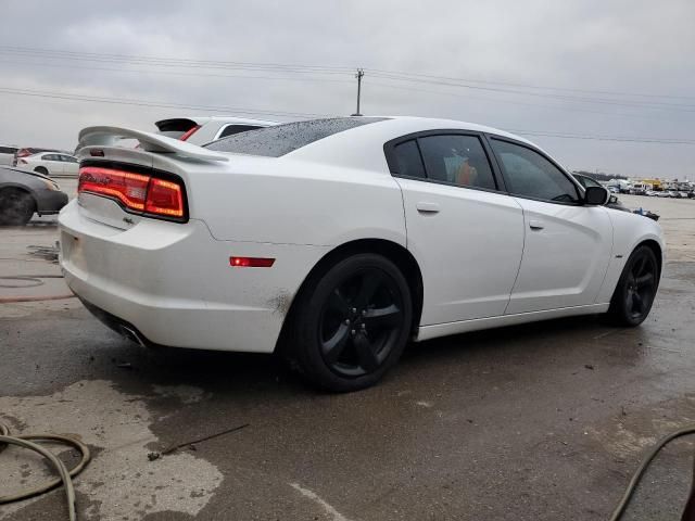 2014 Dodge Charger R/T