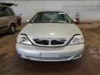 2005 Mercury Sable LS Premium