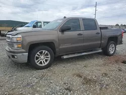 2014 Chevrolet Silverado C1500 LT en venta en Tifton, GA