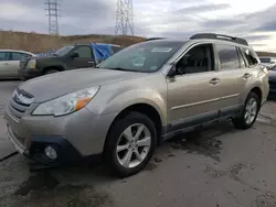 2014 Subaru Outback 2.5I Limited en venta en Littleton, CO