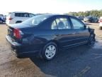 2005 Honda Civic DX VP