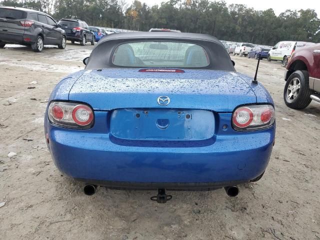 2006 Mazda MX-5 Miata