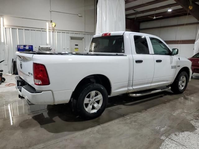 2016 Dodge RAM 1500 ST