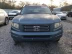 2006 Honda Ridgeline RTL