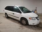 2006 Dodge Grand Caravan SE