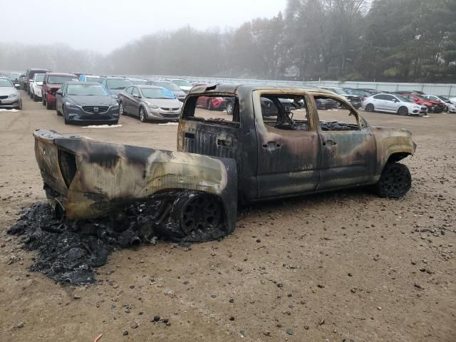 2023 Toyota Tacoma Double Cab