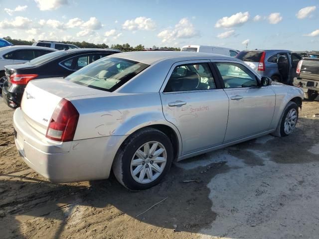 2007 Chrysler 300