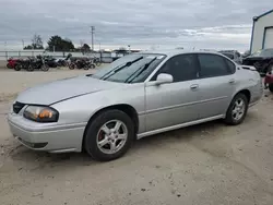 2005 Chevrolet Impala LS en venta en Nampa, ID