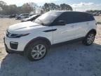 2018 Land Rover Range Rover Evoque SE