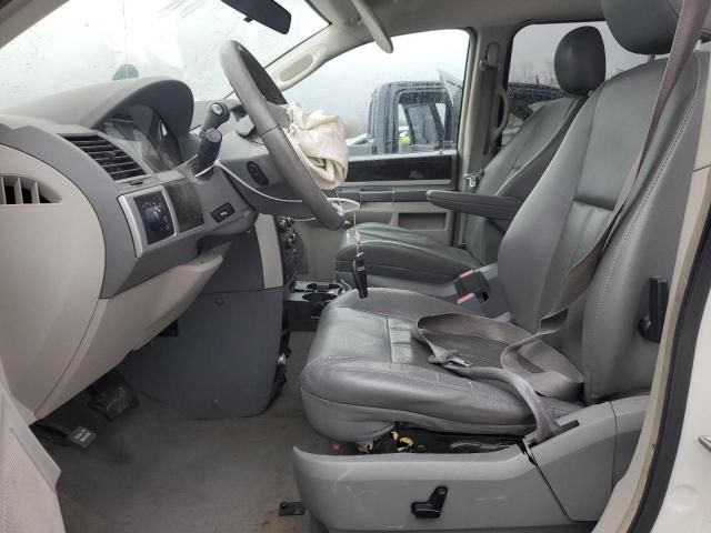 2010 Dodge Grand Caravan SXT