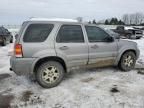 2007 Ford Escape Limited