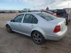 2003 Volkswagen Jetta GLX