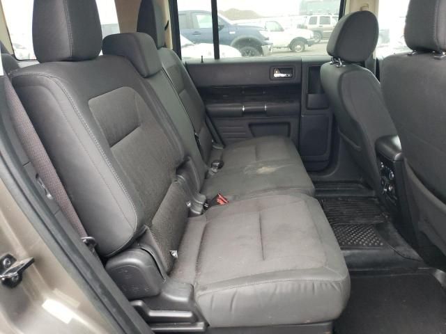 2013 Ford Flex SEL