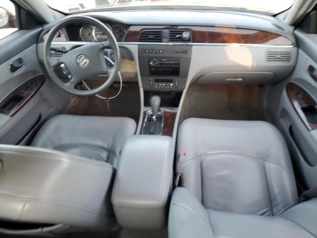 2007 Buick Lacrosse CXL