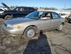 2000 Buick Century Limited en venta en Pennsburg, PA