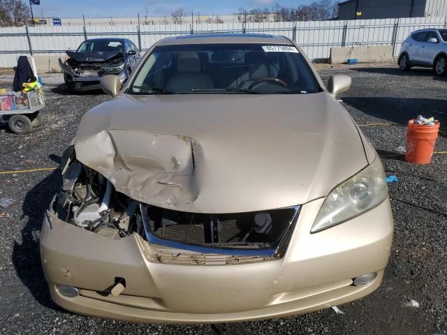 2008 Lexus ES 350