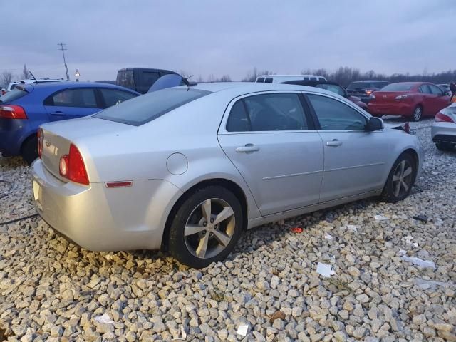 2011 Chevrolet Malibu 1LT