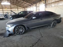 Hybrid Vehicles for sale at auction: 2019 BMW 530E