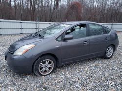 Lotes con ofertas a la venta en subasta: 2008 Toyota Prius