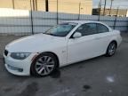 2013 BMW 328 I Sulev