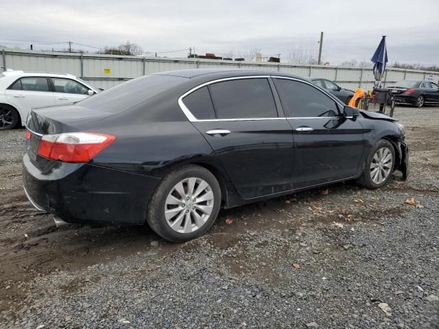 2014 Honda Accord EX