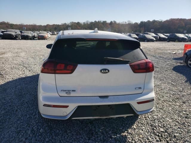 2017 KIA Niro FE