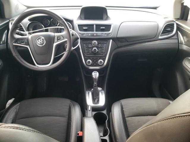 2016 Buick Encore Convenience