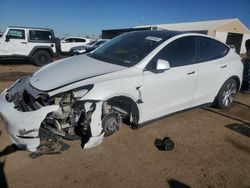 2021 Tesla Model Y en venta en Brighton, CO