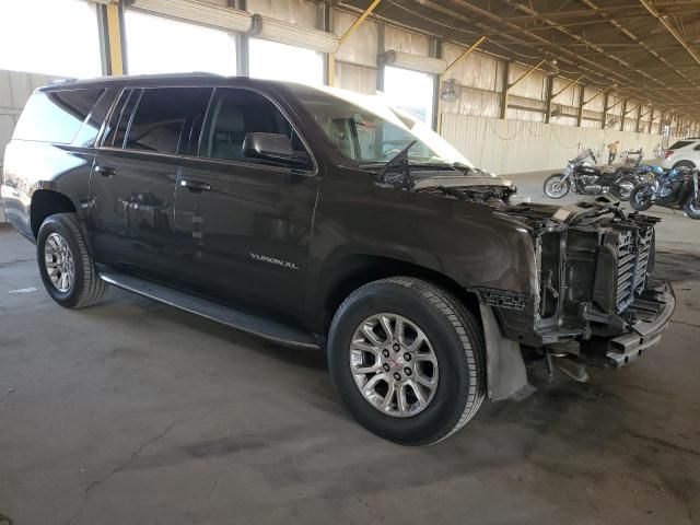 2019 GMC Yukon XL K1500 SLT