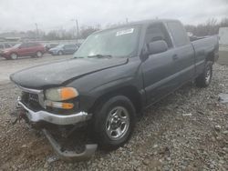 2004 GMC New Sierra C1500 en venta en Louisville, KY