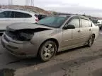 2005 Chevrolet Malibu LT