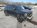 2016 Jeep Renegade Sport