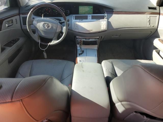 2009 Toyota Avalon XL