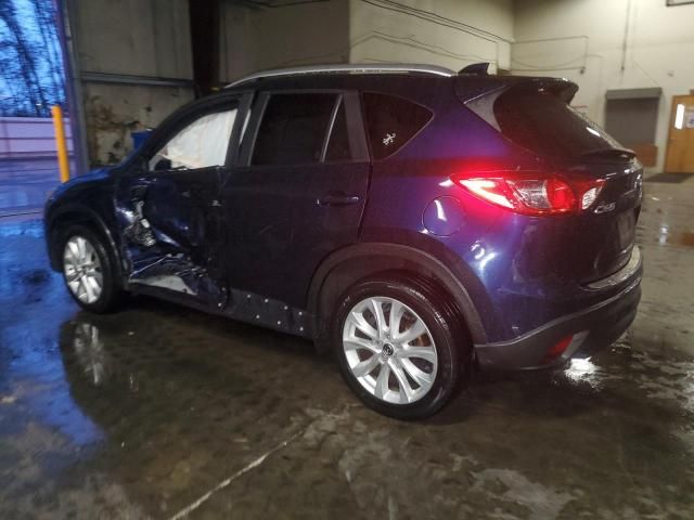 2013 Mazda CX-5 GT