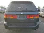 2003 Honda Odyssey EX