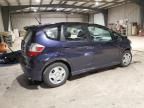 2010 Honda FIT Sport