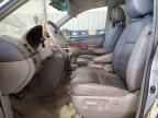 2010 Toyota Sienna XLE