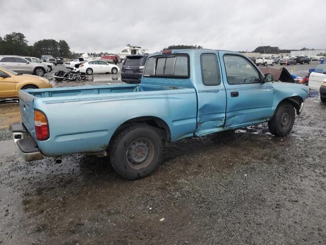 1995 Toyota Tacoma Xtracab