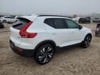 2025 Volvo XC40 Plus