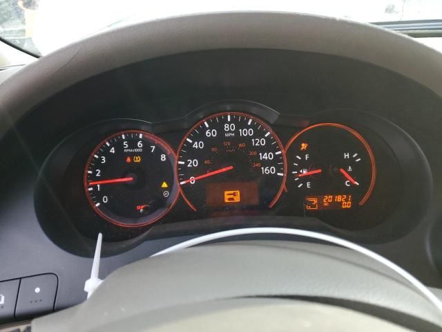 2008 Nissan Altima 2.5