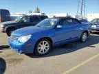 2008 Chrysler Sebring Touring