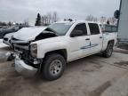 2016 Chevrolet Silverado K1500