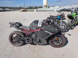 2016 Yamaha FZ6 R en venta en Kansas City, KS