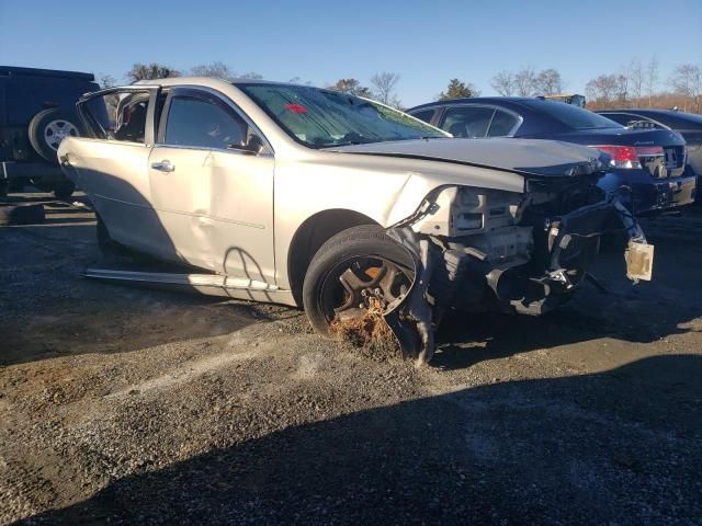 2010 Chevrolet Malibu 1LT