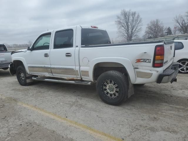 2005 GMC New Sierra K1500