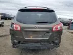 2012 Hyundai Santa FE Limited