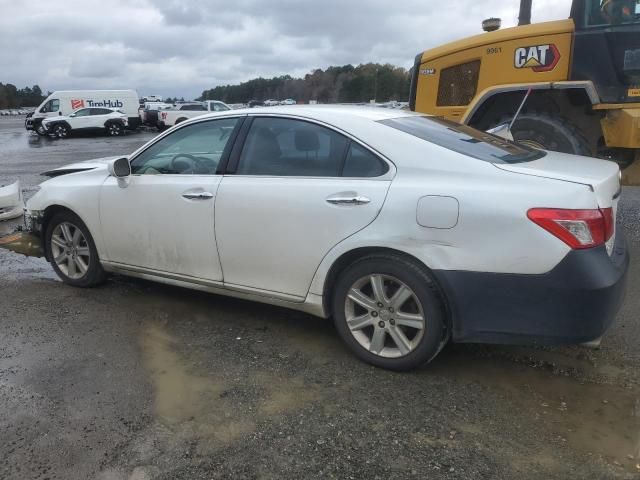 2008 Lexus ES 350